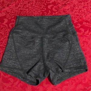 Born Primitive Your New Favorite Booty shorts